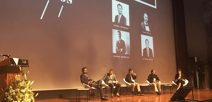 Foro desvestidos 2017